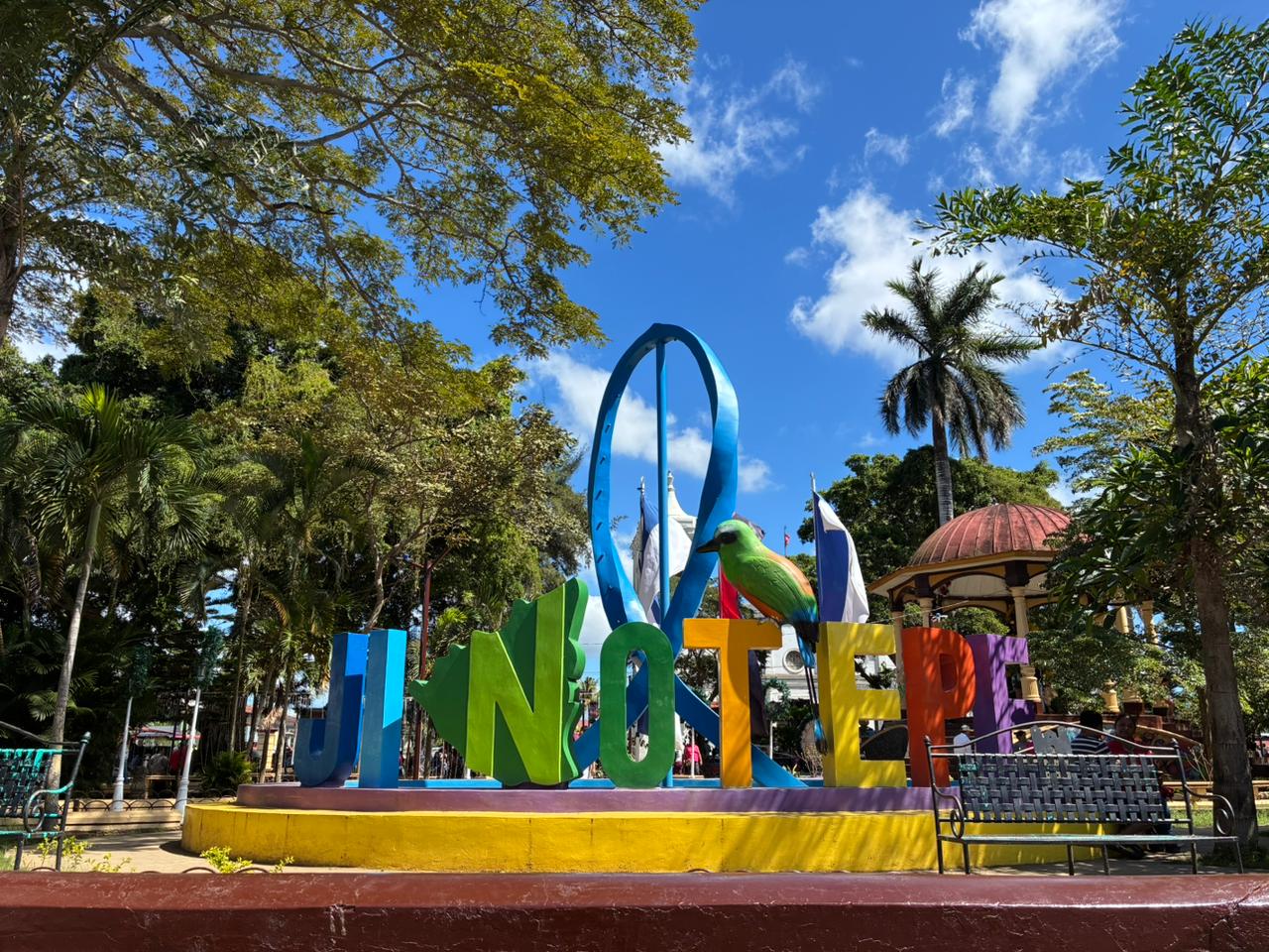 Jinotepe