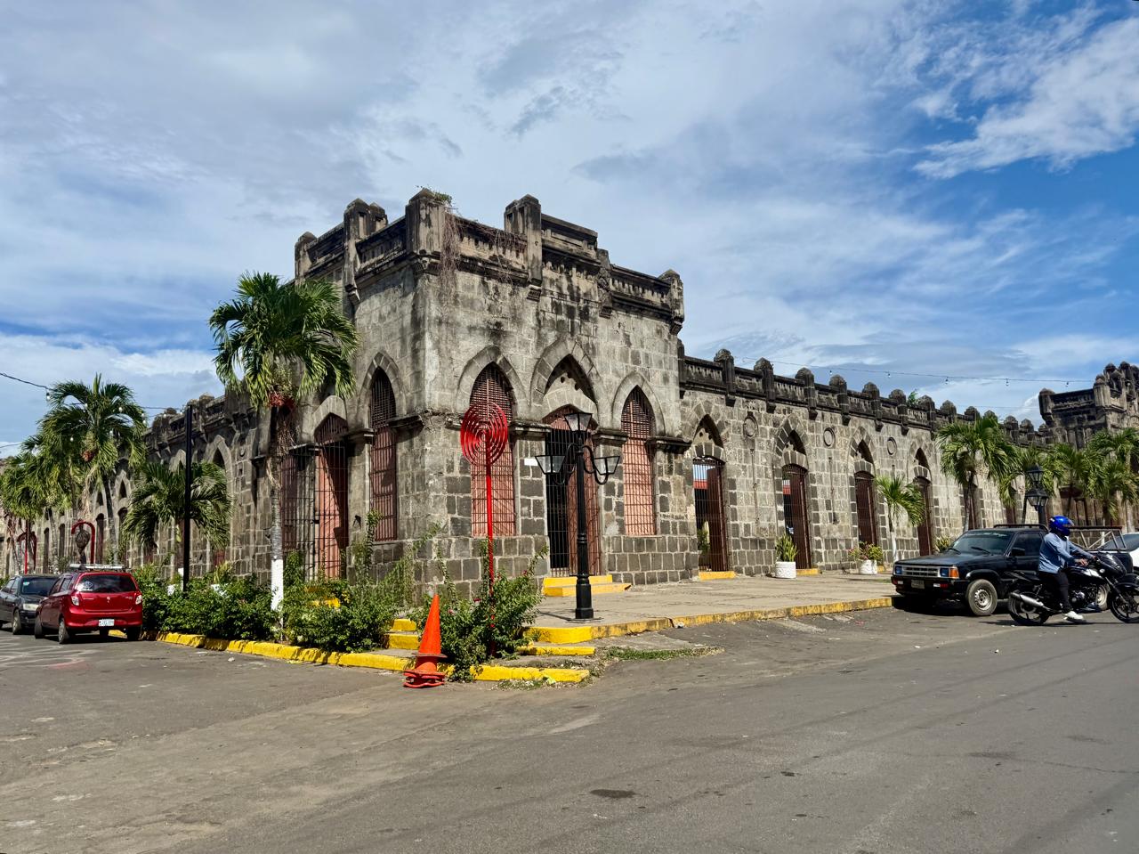 masaya