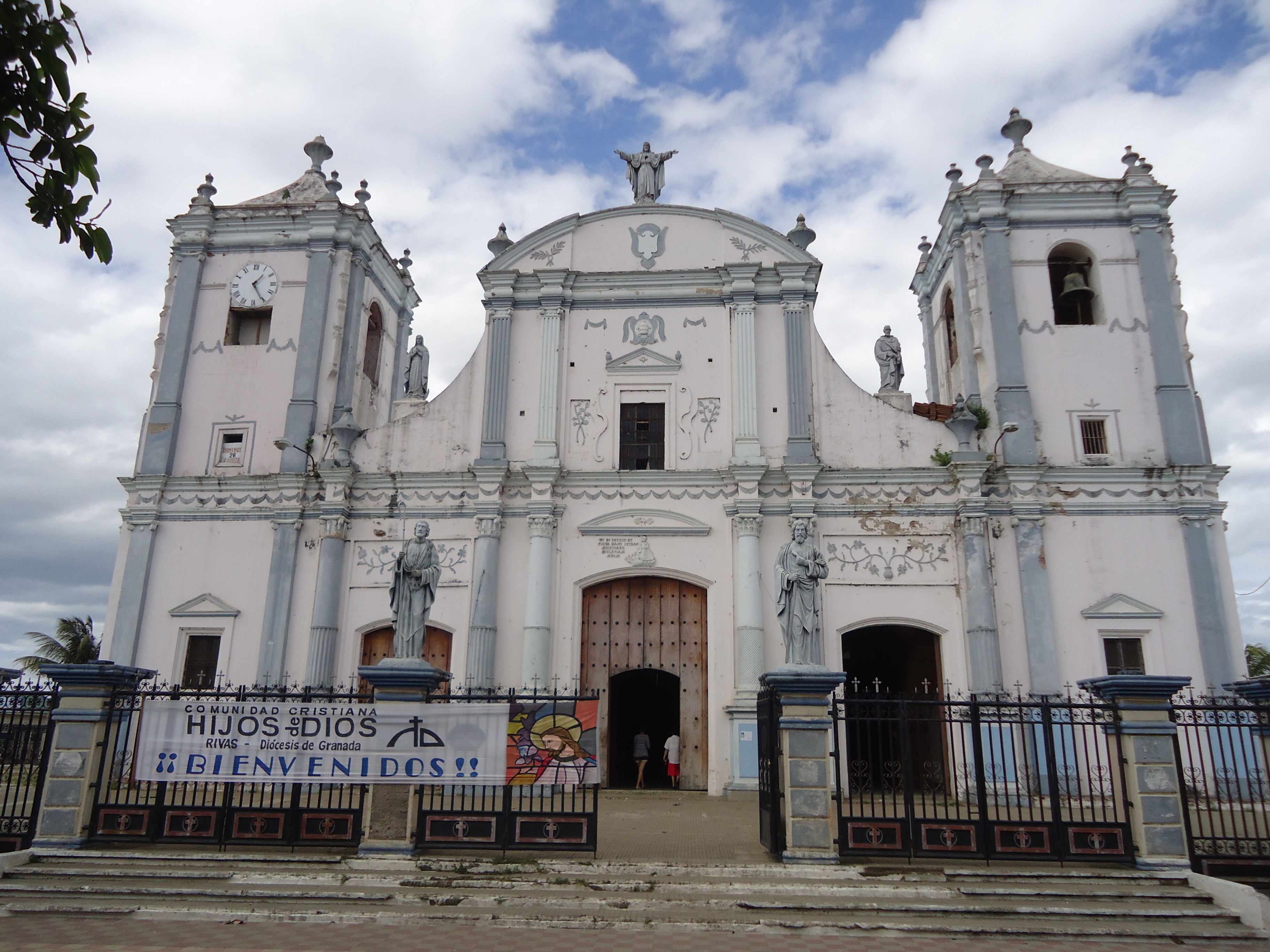 rivas