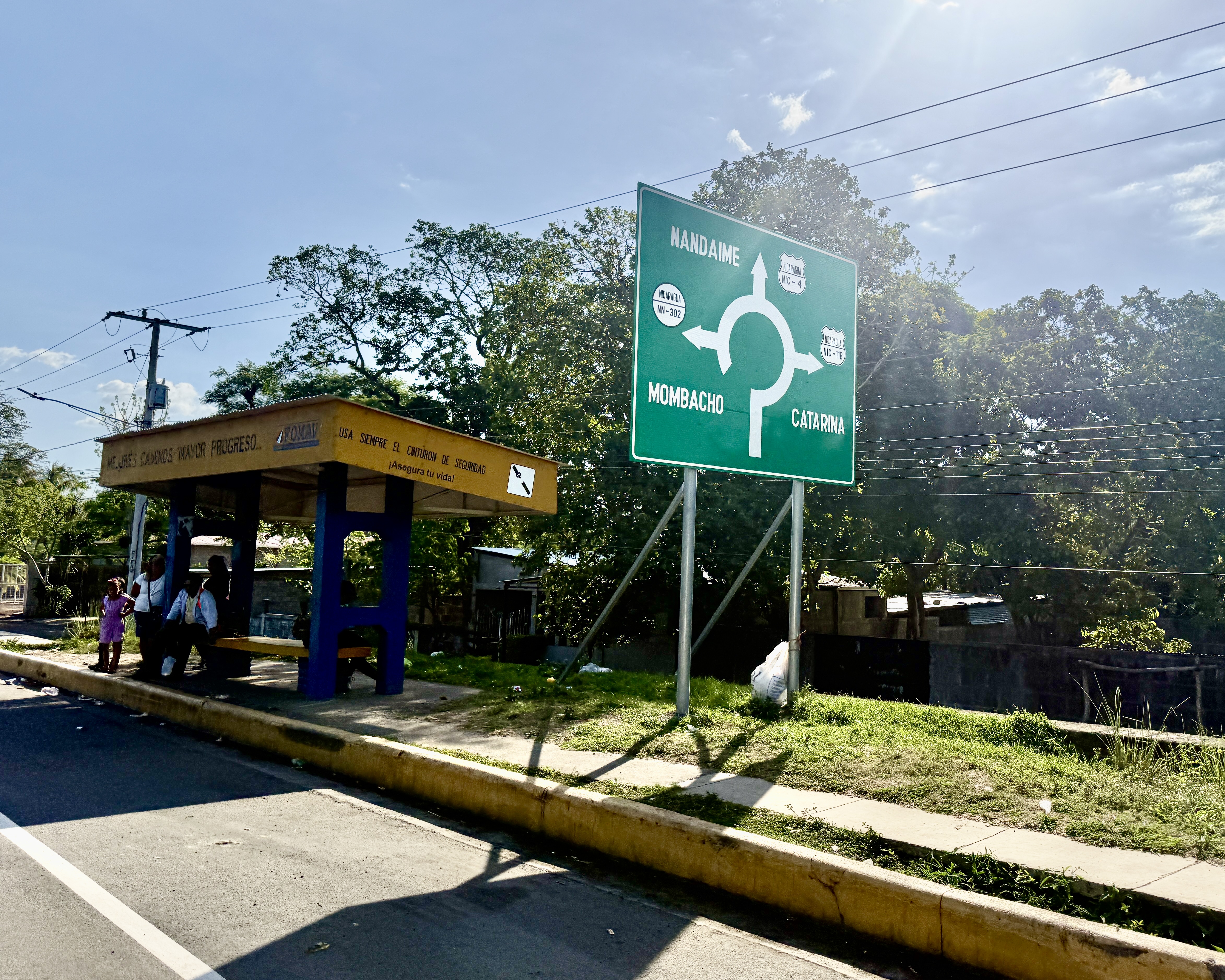 guanacaste